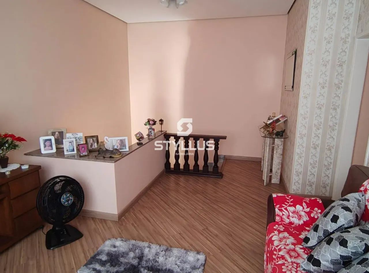 Engenho de Dentro | Casa de Vila 3 quartos - Foto 5