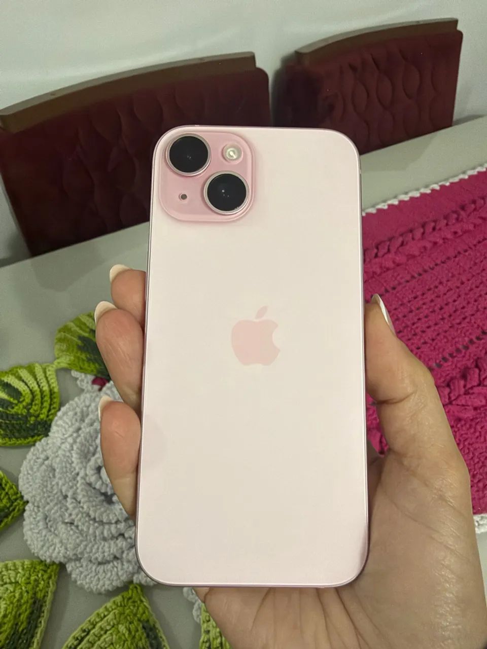 IPHONE 15 128 GIGAS - Foto 3