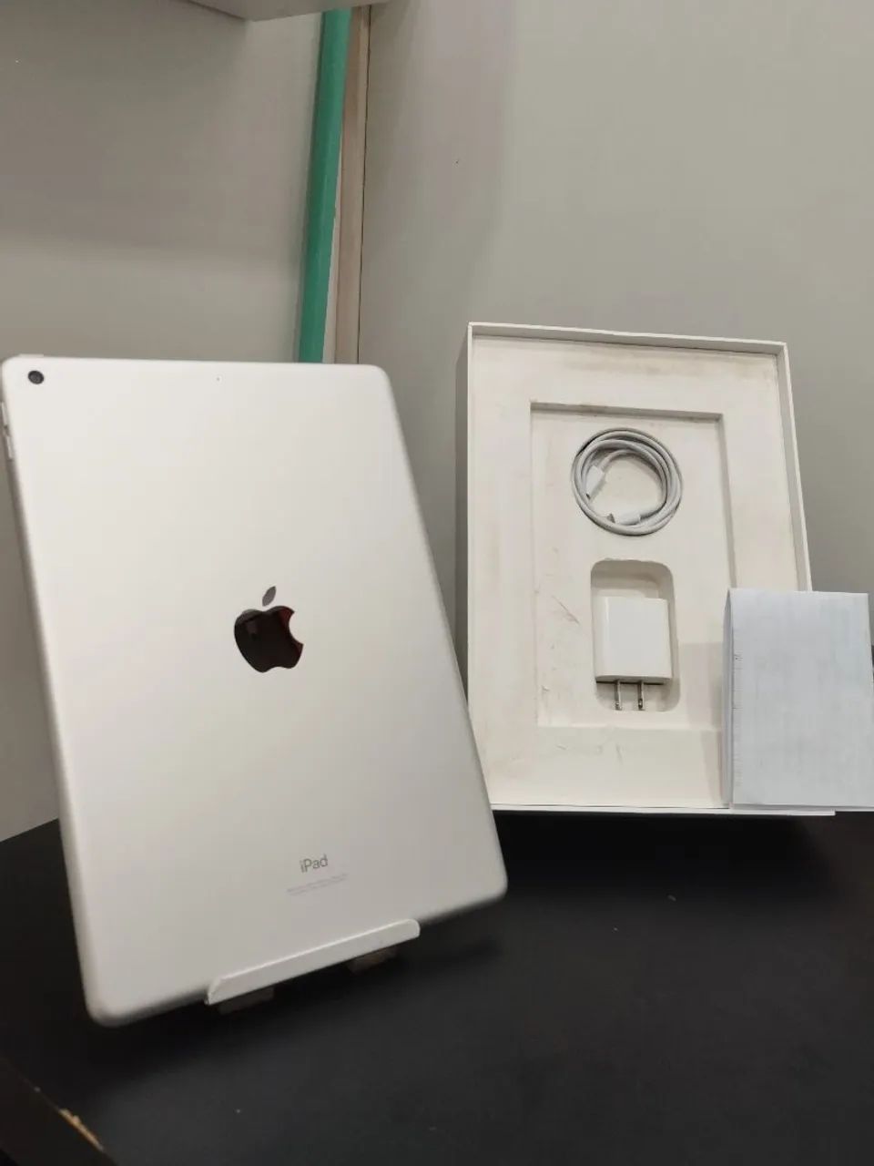 iPad 9 - Foto 4