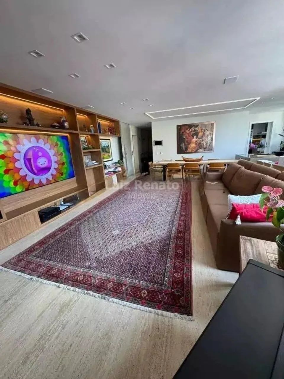 Apartamento à venda no bairro Serra