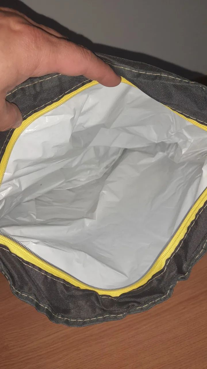 Bolsa termica  - Foto 3