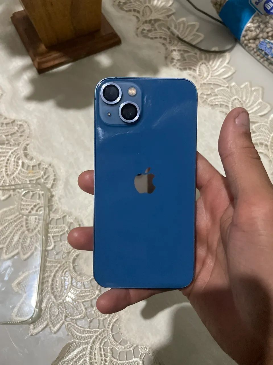 iPhone 13 todo original  - Foto 2