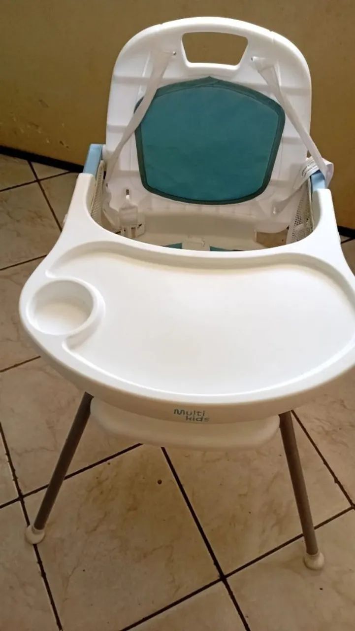 Feeding Chair