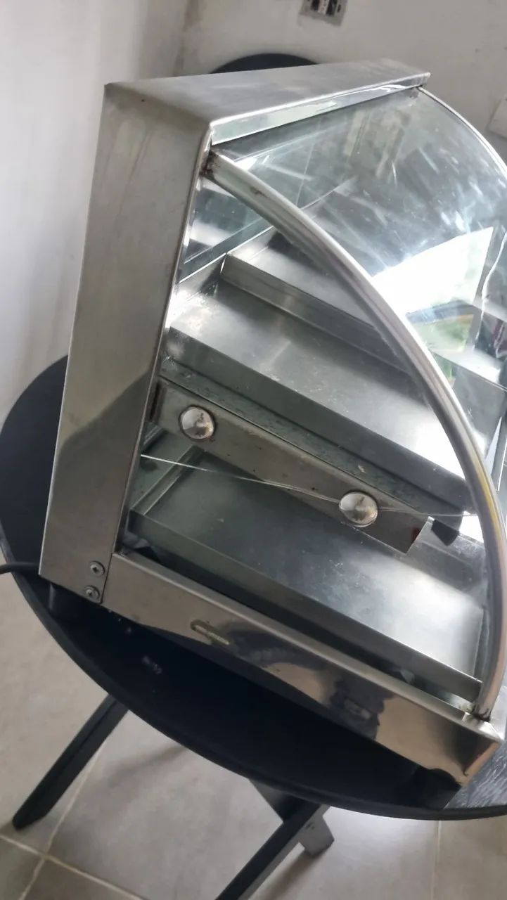 Estufa para Salgados  - Foto 4