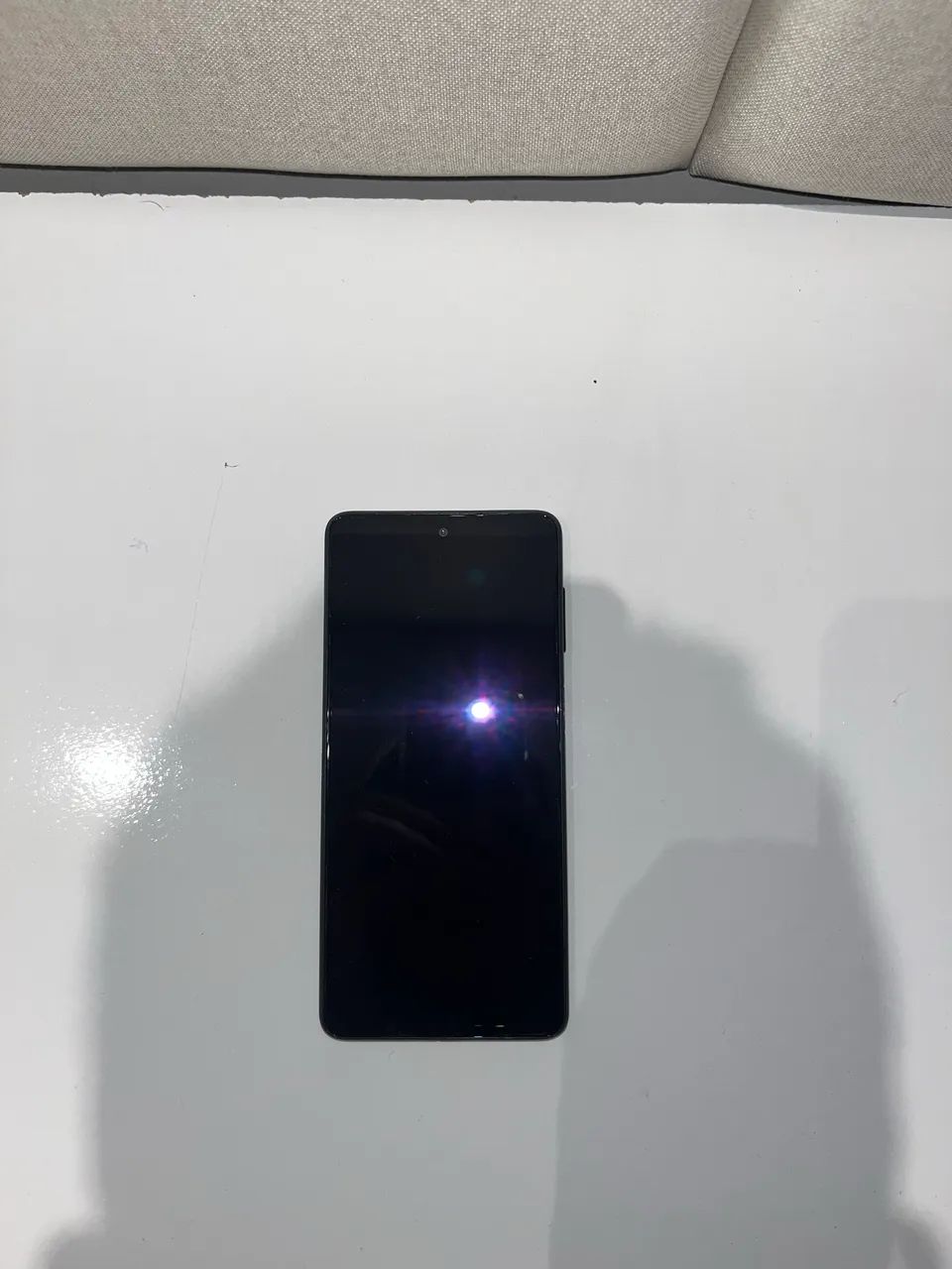 Samsung Galaxy M52 - Foto 4