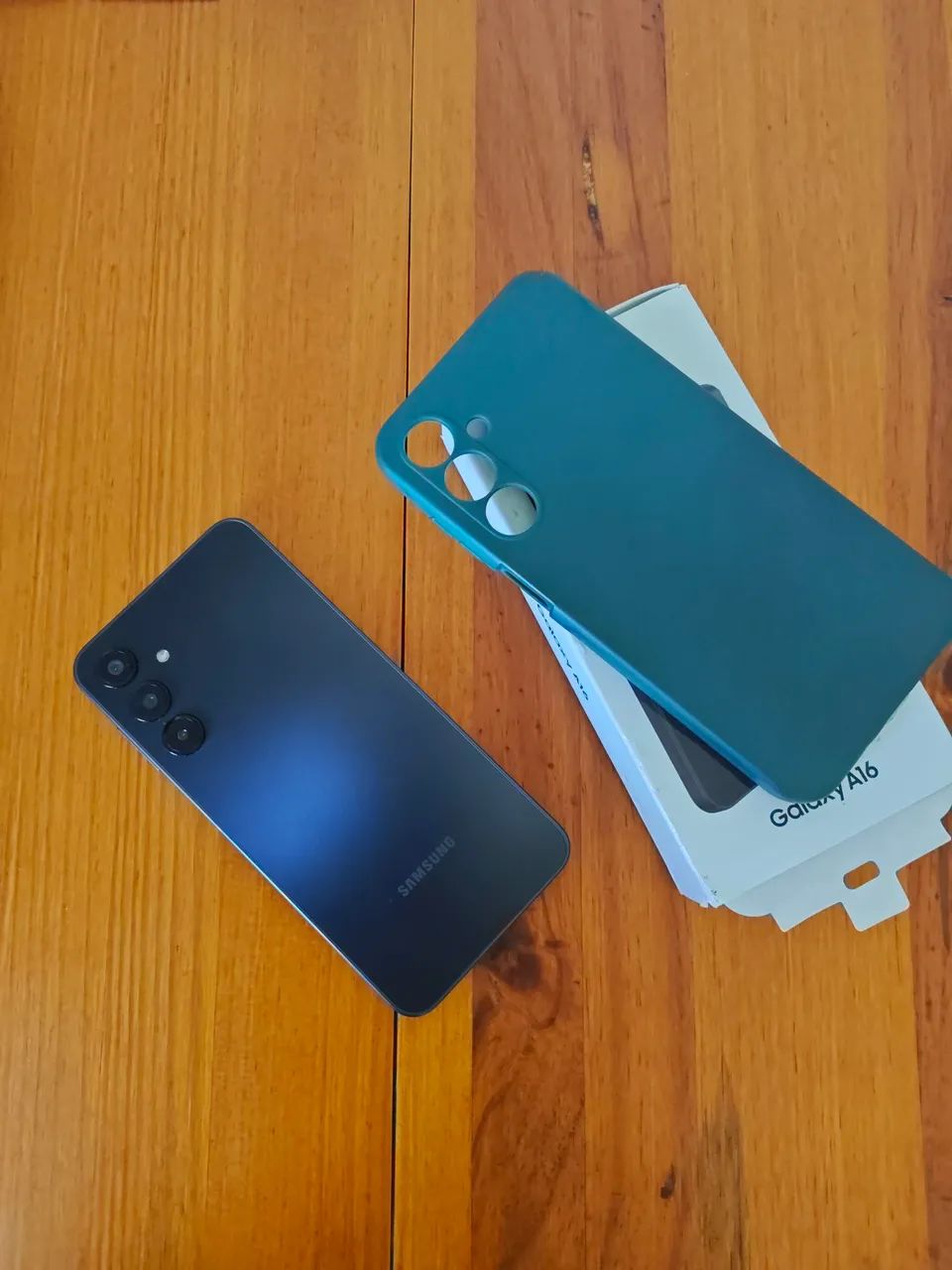 Samsung Galaxy A16 256GB - Foto 5