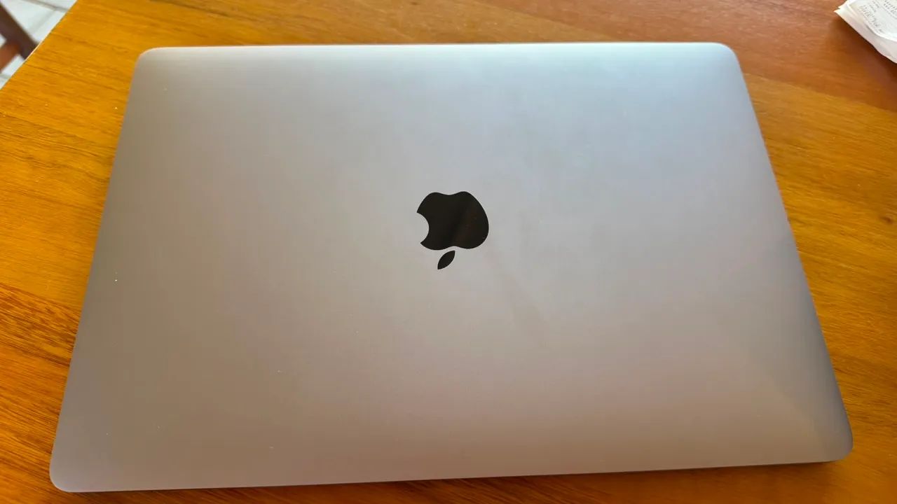 Macbook
