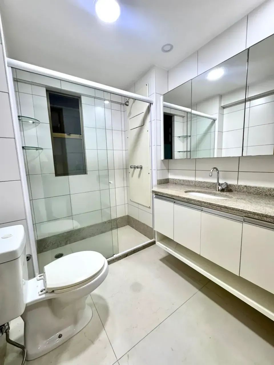 APARTAMENTO 3/4 no ALICE GRILO - 160m² - LAGOA NOVA - Foto 4