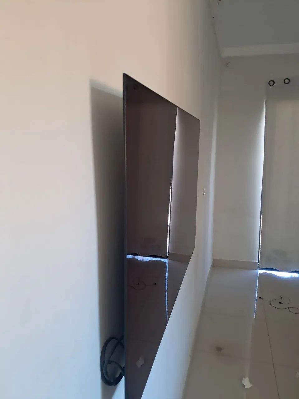 TV QD OLED 55" 144HZ TOP 