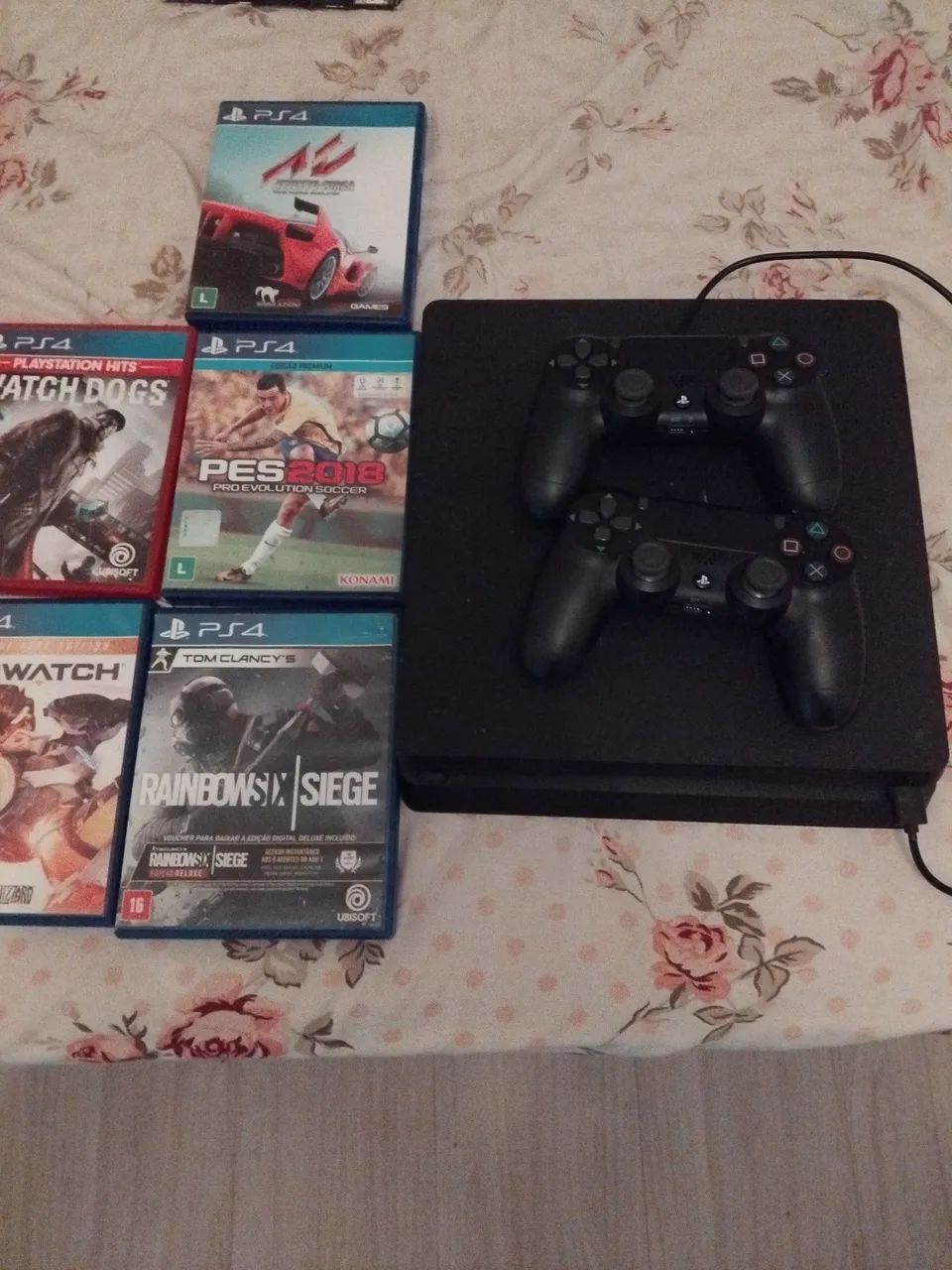 Play 4