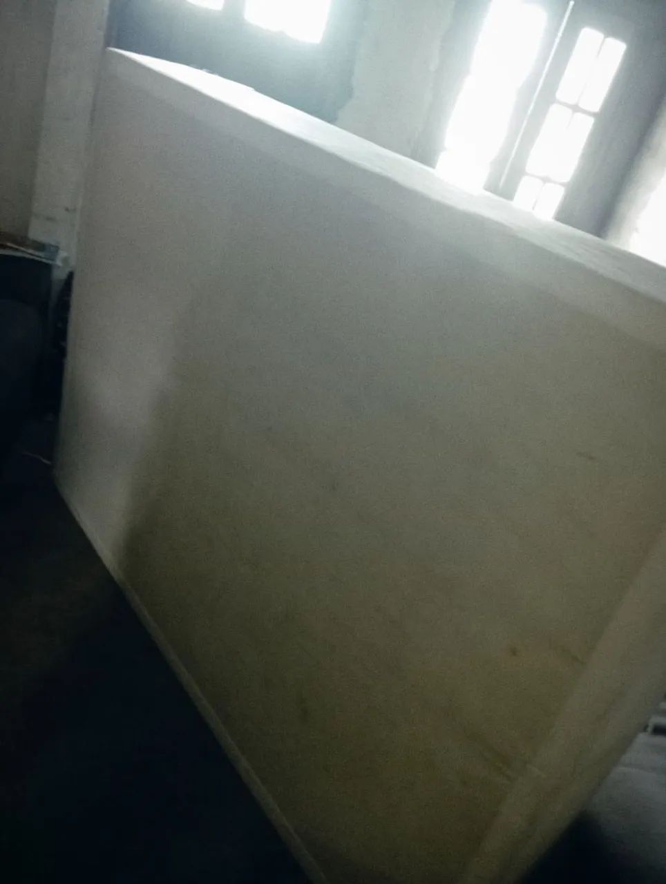 Cama box casal  - Foto 4