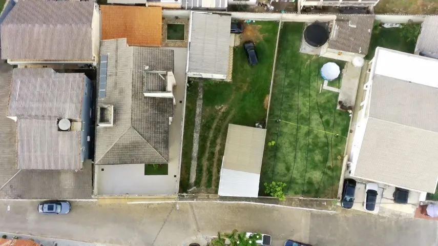 Lote com casa simples - Foto 5