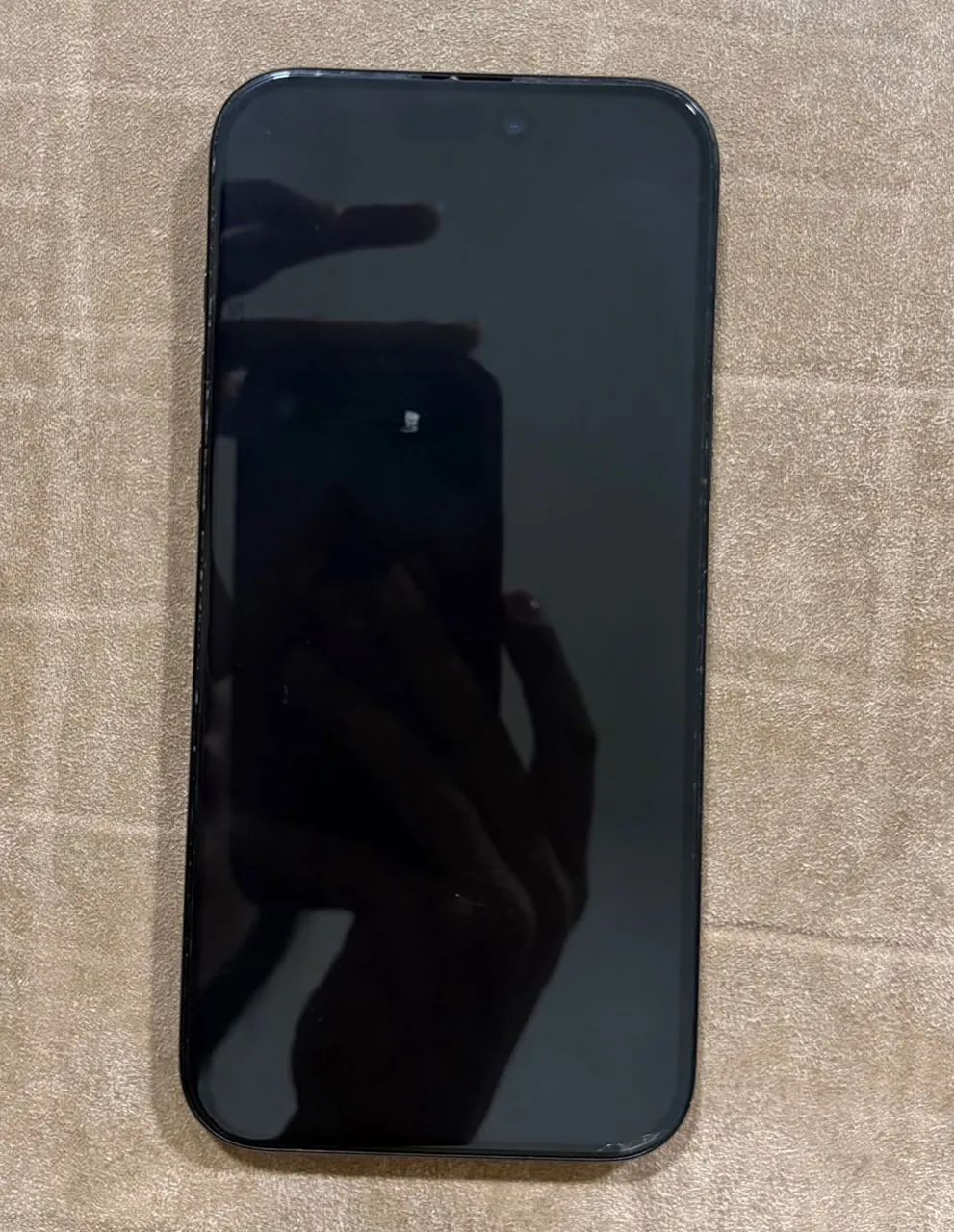 iphone 16 pro max 256gb - Foto 2