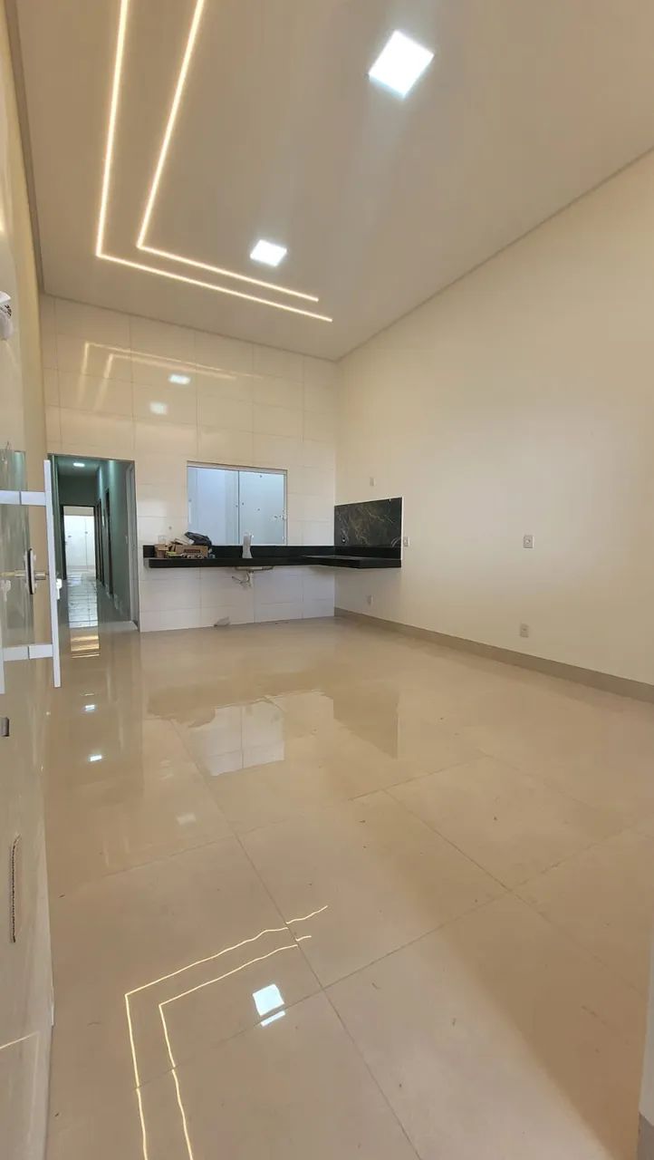 Casa no Residencial Alphaville
