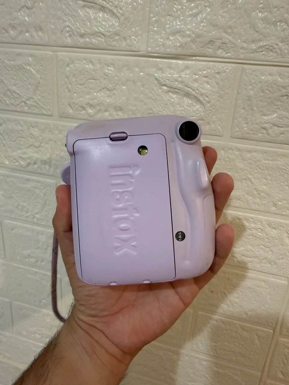 Instax Mini 11  - Foto 2