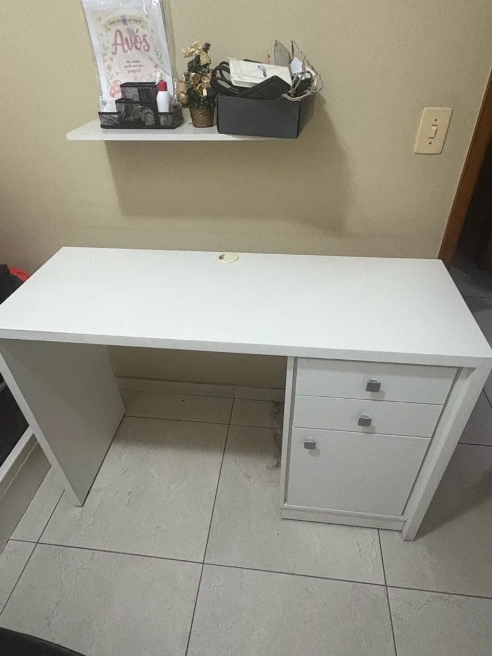 Escrivaninha  - Foto 4