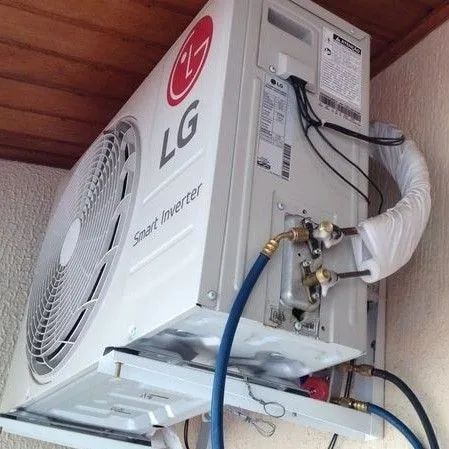Instalação de Ar condicionado Florianópolis  - Foto 5