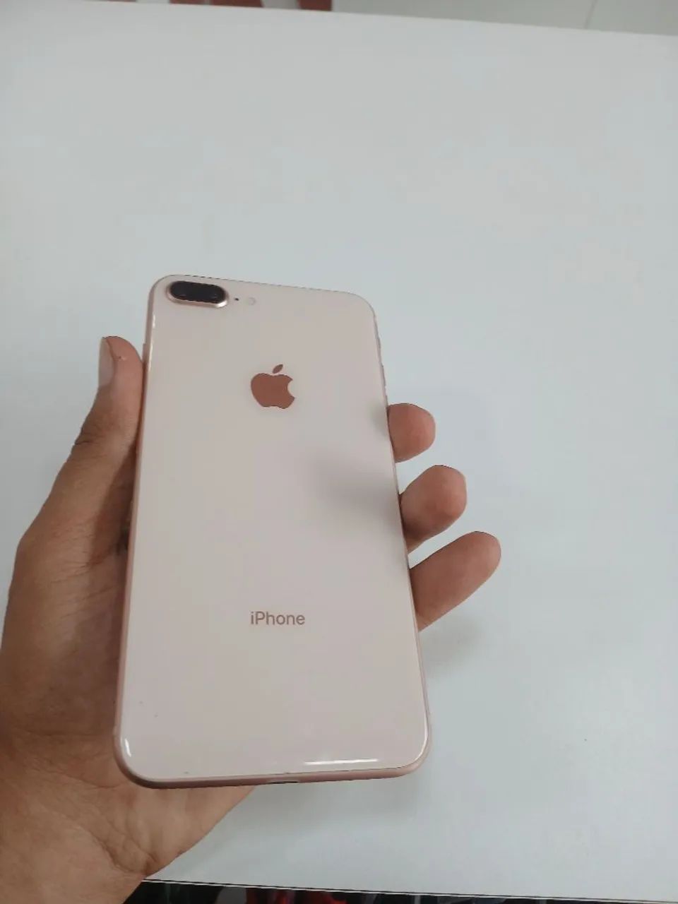 iPhone 8 plus - Foto 2