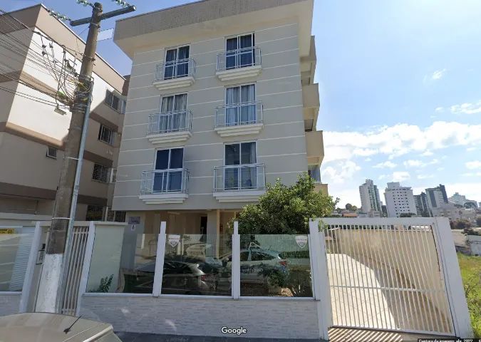 Apartamento 2 quartos Lages