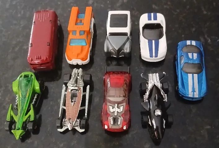 Carrinho hot wheels 
