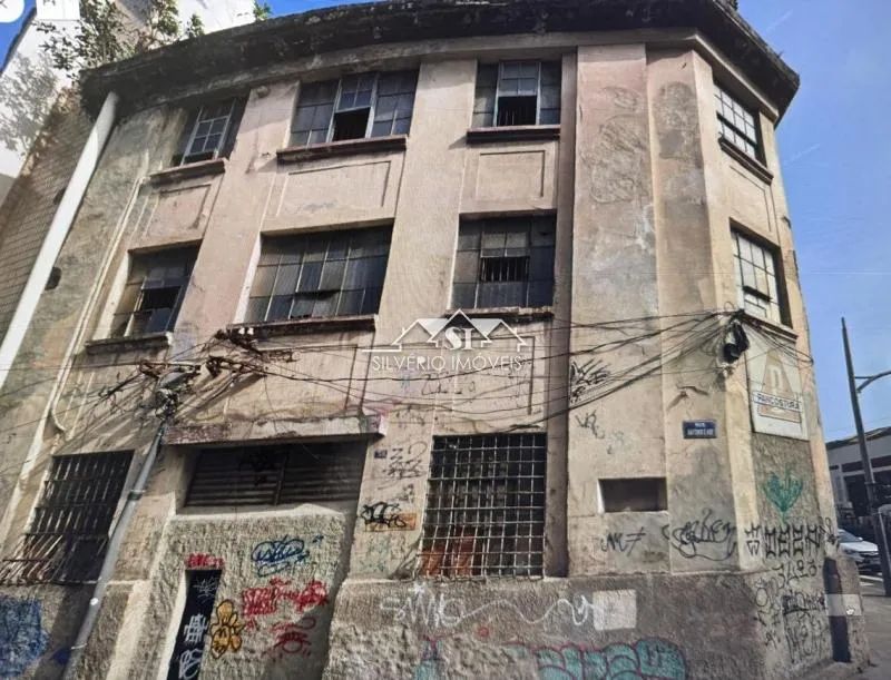 Prédio Comercial- Rio de Janeiro, Gamboa - Foto 4