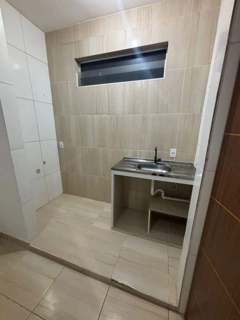 Apartamentos de 1 e 2 Quartos A partir de R$600,00 - Foto 4