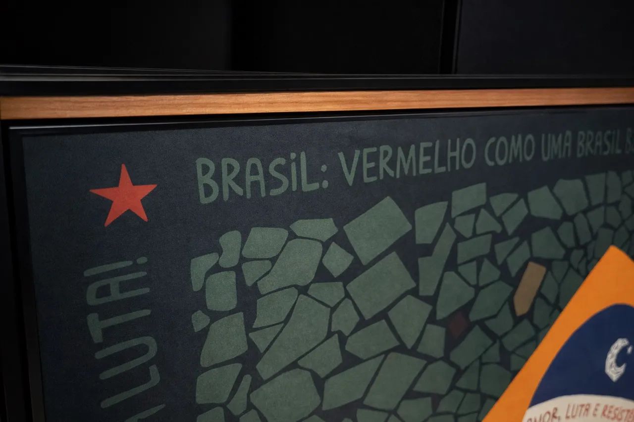 Quero Índio - Foto 3