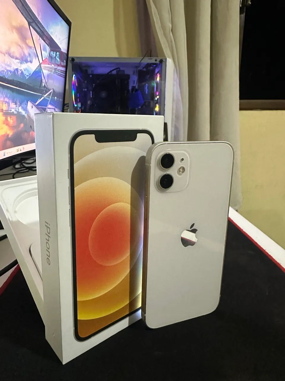 iPhone 12  - Foto 4