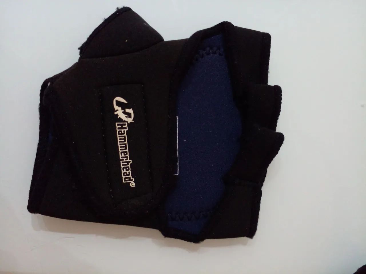 Luvas para musculação  - Foto 3