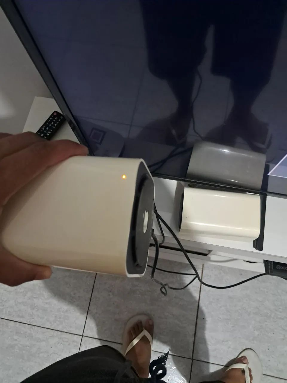 Apple Airport Time capsule  - Foto 3
