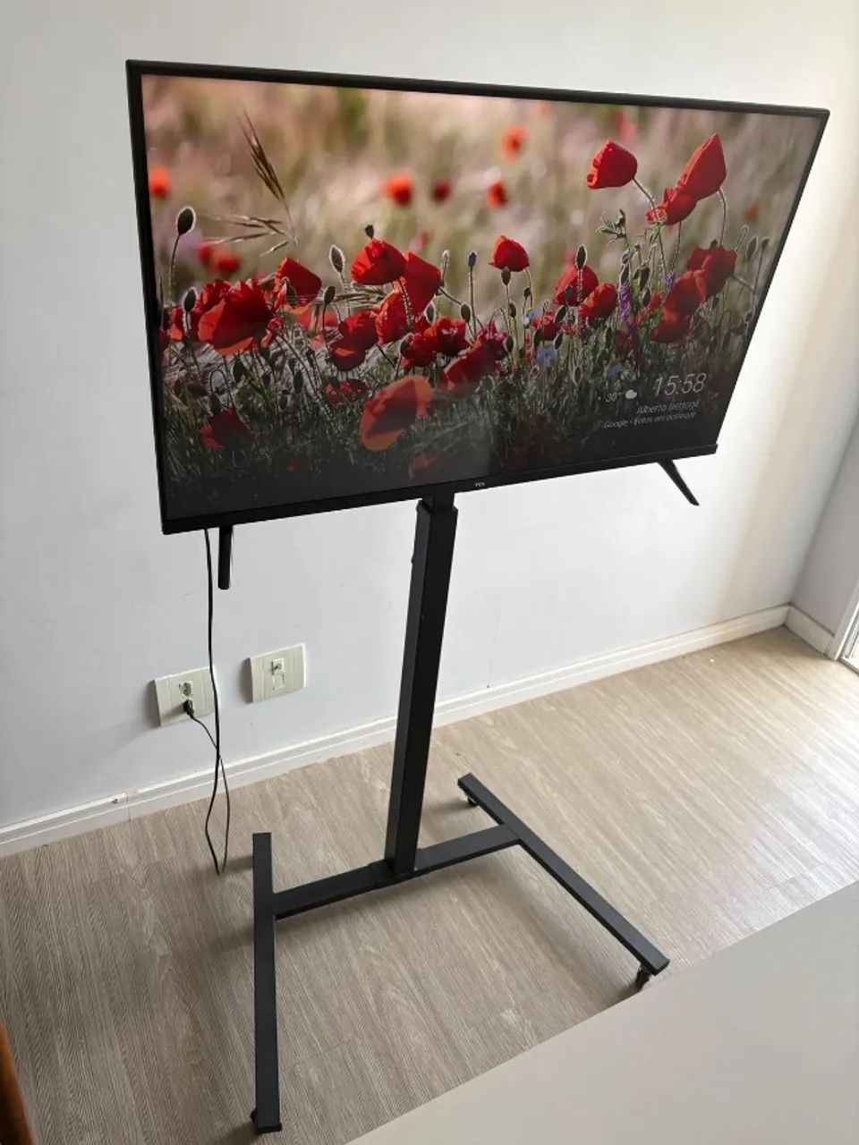 Pedestal