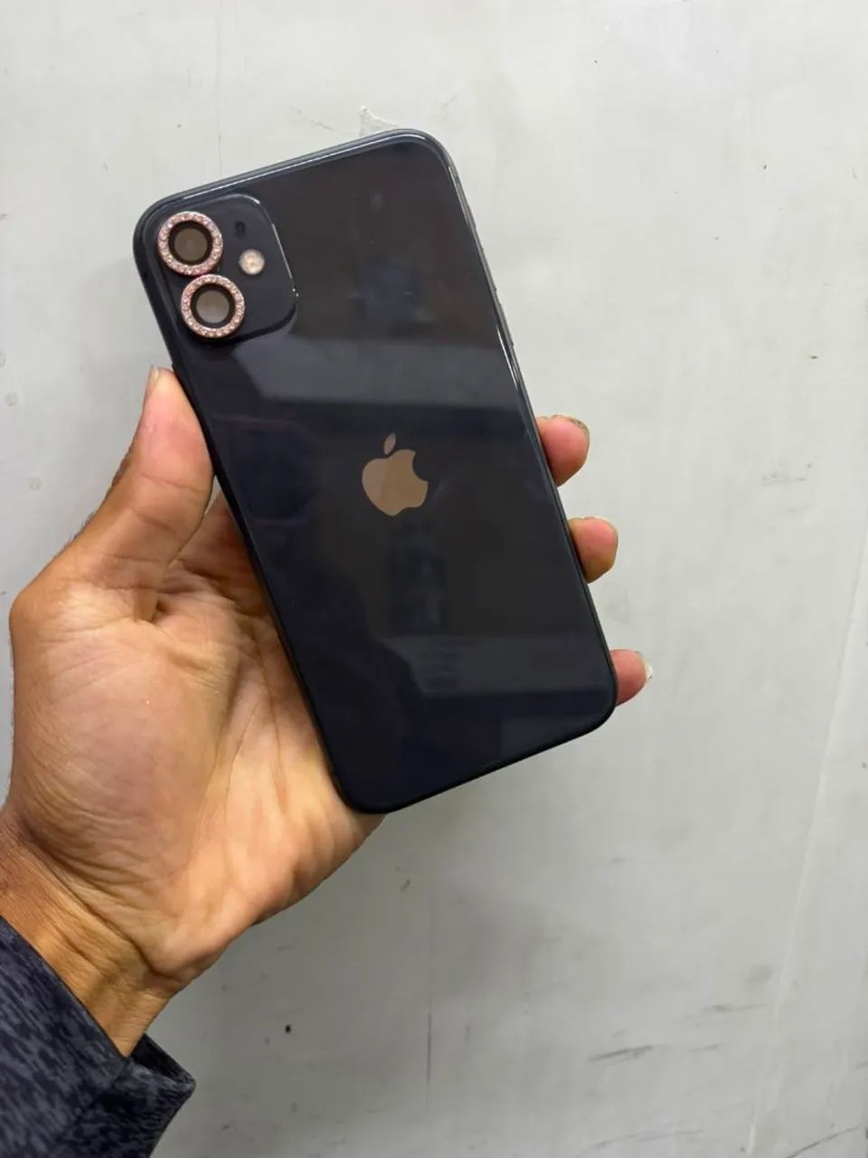 iPhone 11 64 GB bateria 81% - Foto 3