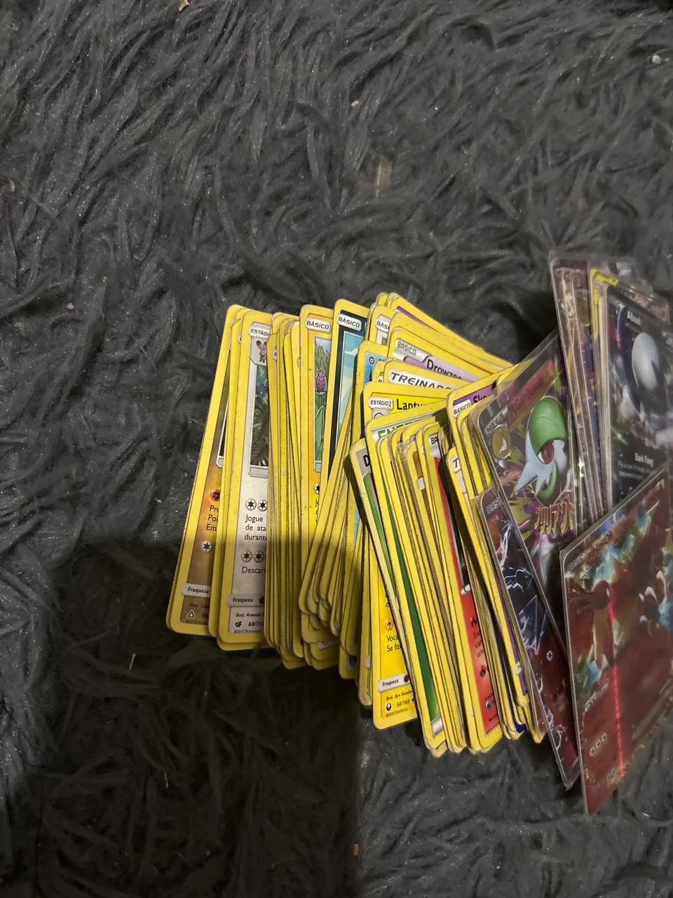 Cartas Pokemon - Foto 2