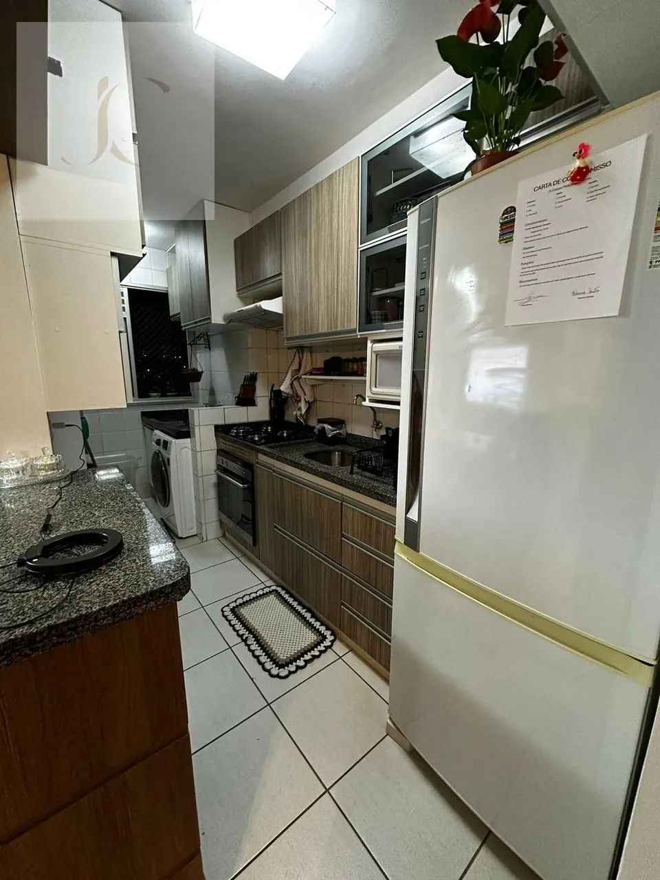 Apartamento à venda, Canjica, Cuiabá, MT - Foto 5