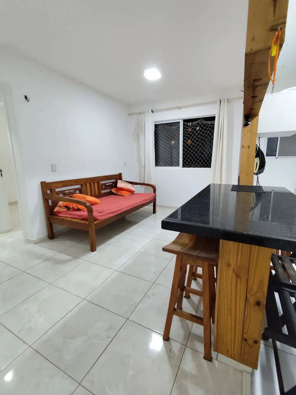 Apartamento para locação no CONDOMINIO CORES DE PIATÃ, PIATÃ, Salvador, BA - Foto 5