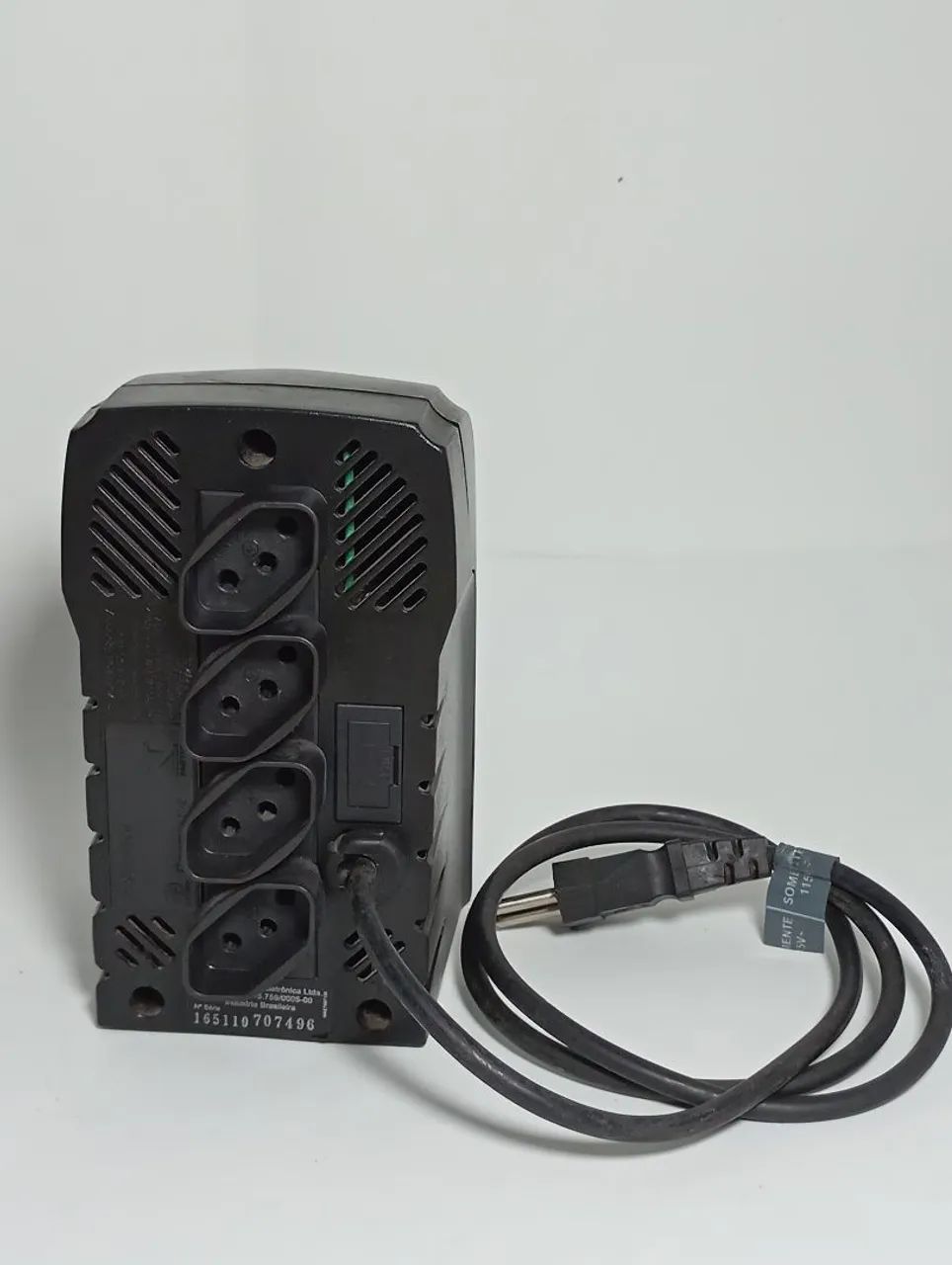  Nobreak top, lindo, zero, 120v
