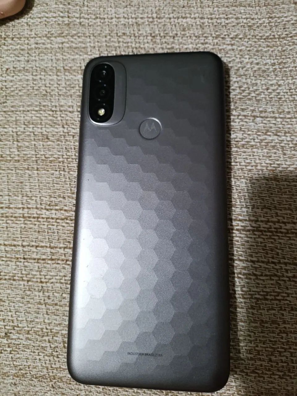 Celular moto E20 - Foto 2
