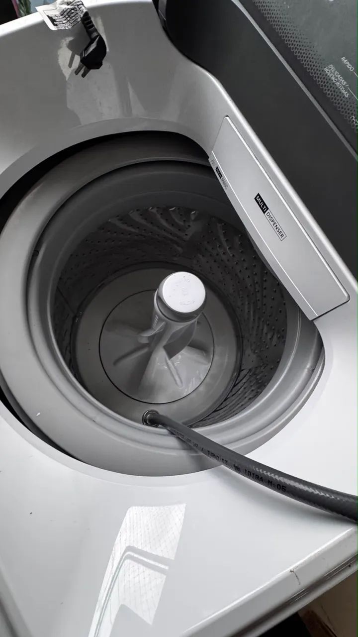 Máquina de lavar Brastemp  - Foto 3