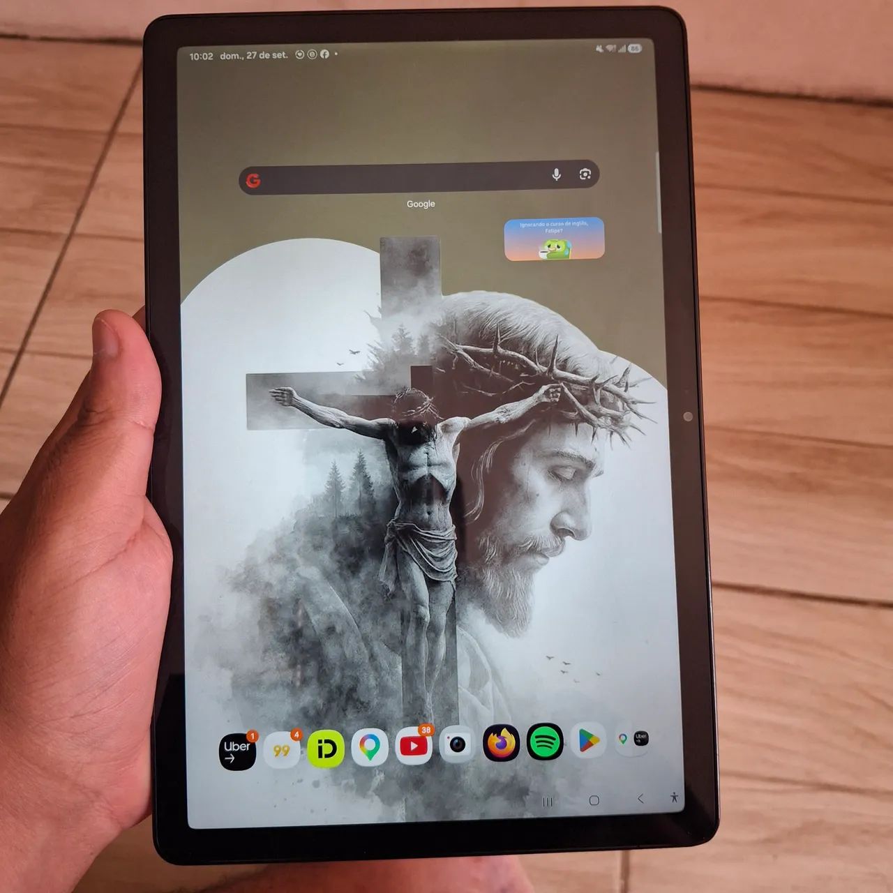 Samsung Galaxy Tab A11+ 5G - Foto 2