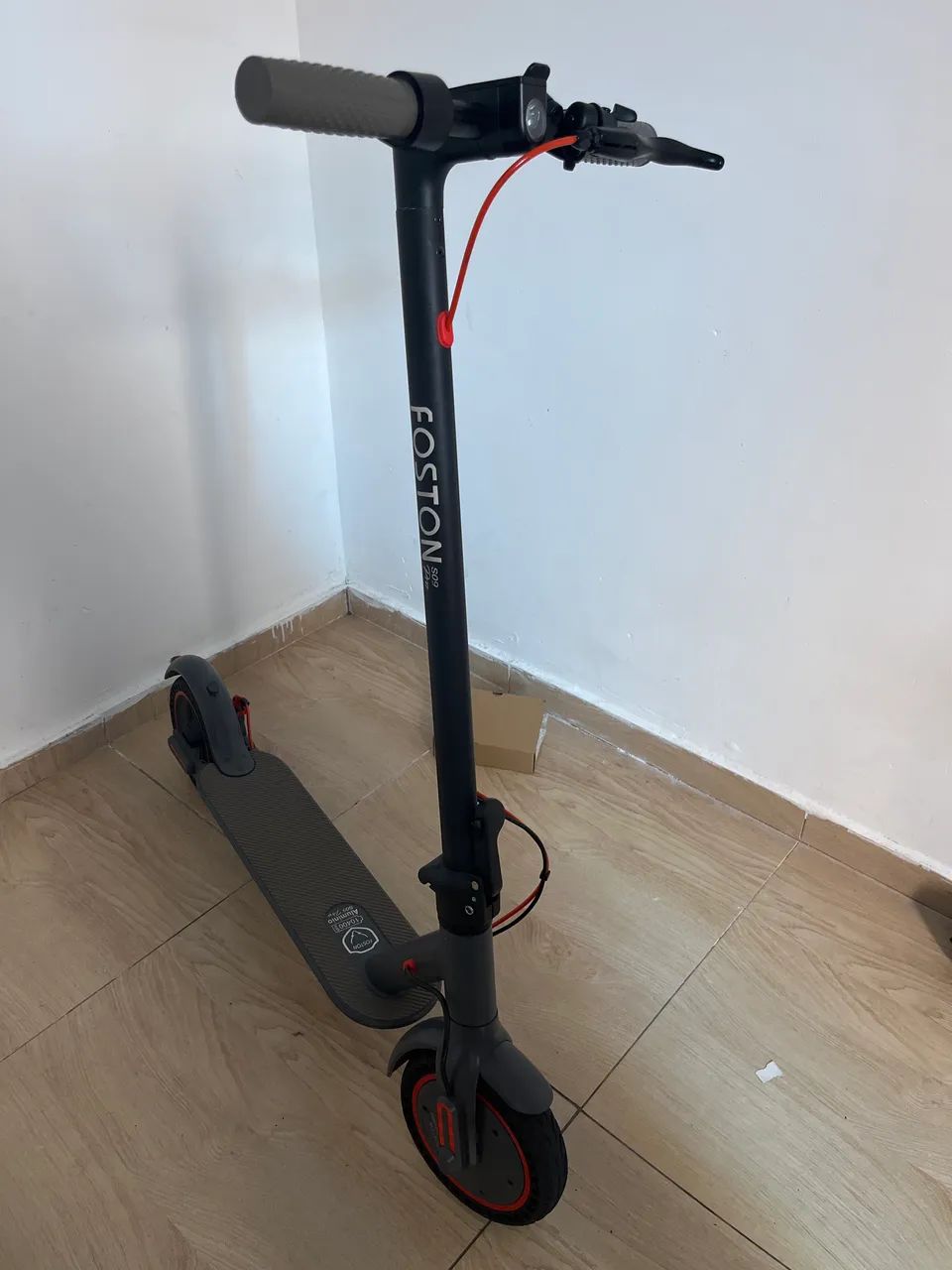 Patinete elétrico 