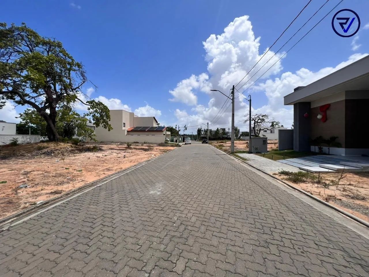 LOTE À VENDA - JARDINS TERRA BRASILIS - Foto 4