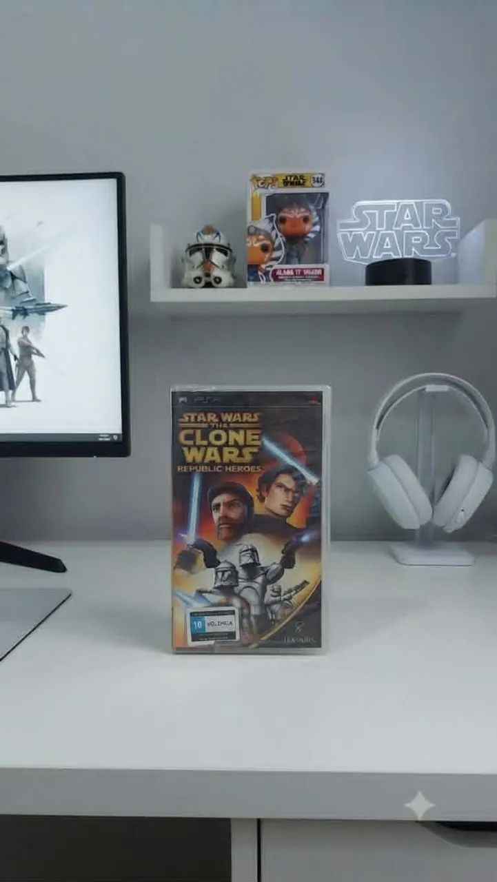 JOGOS DE PSP PARTE 1