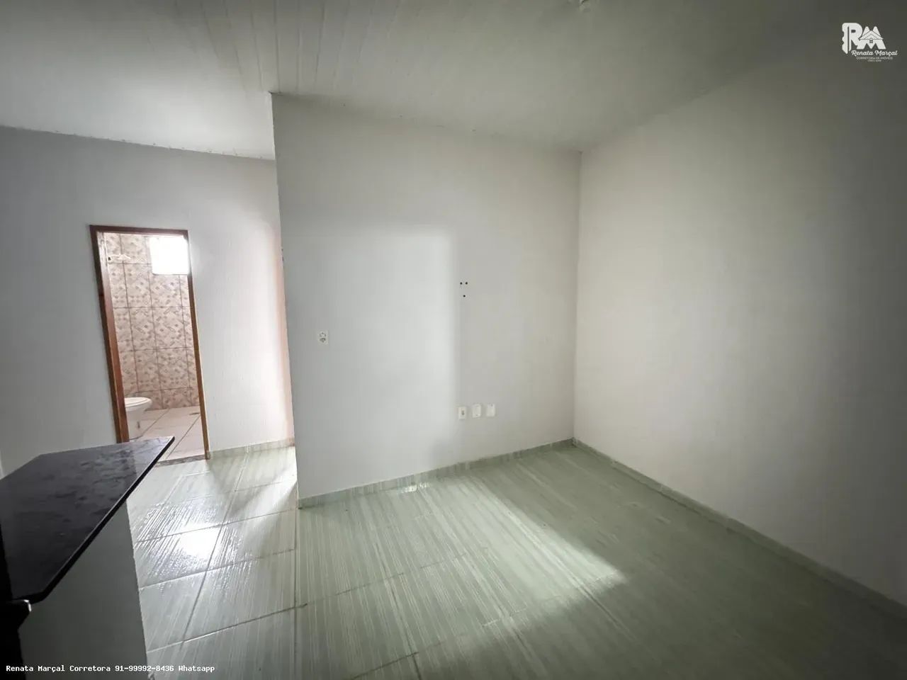 APARTAMENTO COM ATE ZERO DE ENTRADA E PARCELA A PARTIR DE R$382,40 EM BENEVIDES OPORTUNIDA - Foto 2
