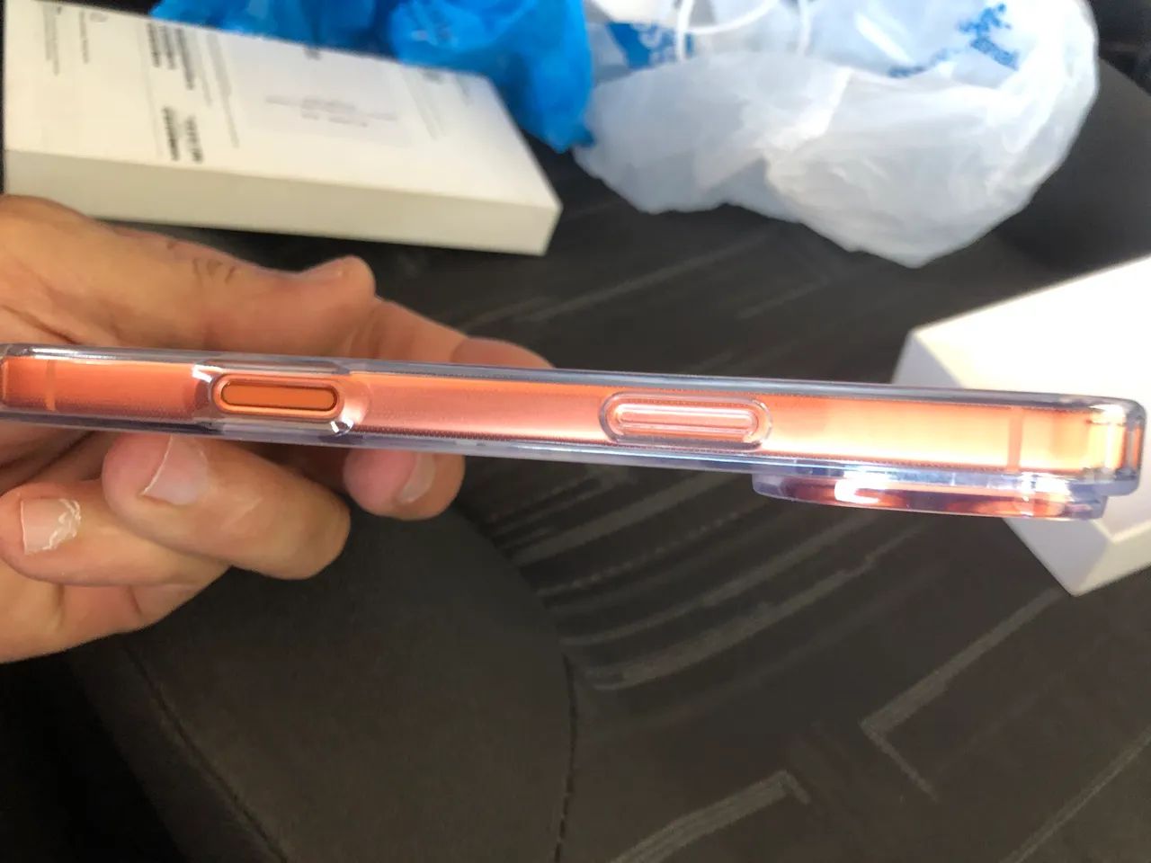 iPhone  - Foto 4