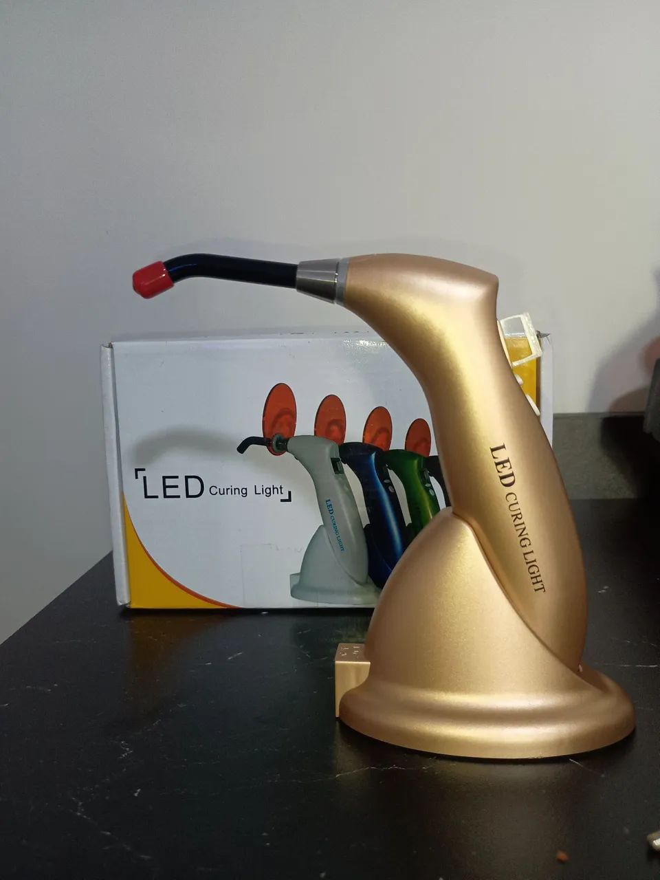 Led curing light  - Foto 5
