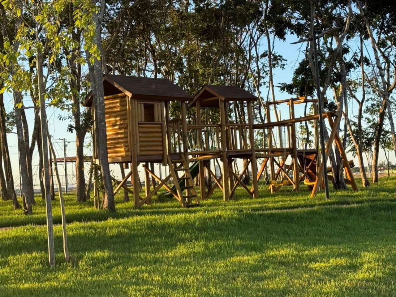 Lote para Venda em Eusébio, Cidade Alpha - Foto 5