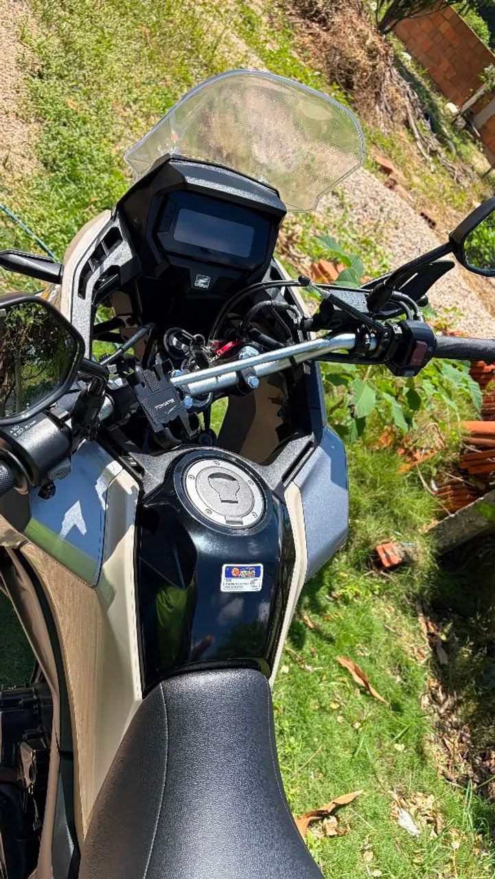 Sahara adventure 300 - Foto 4