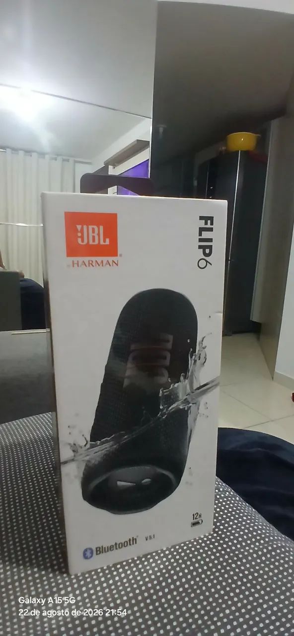 Jbl  - Foto 4