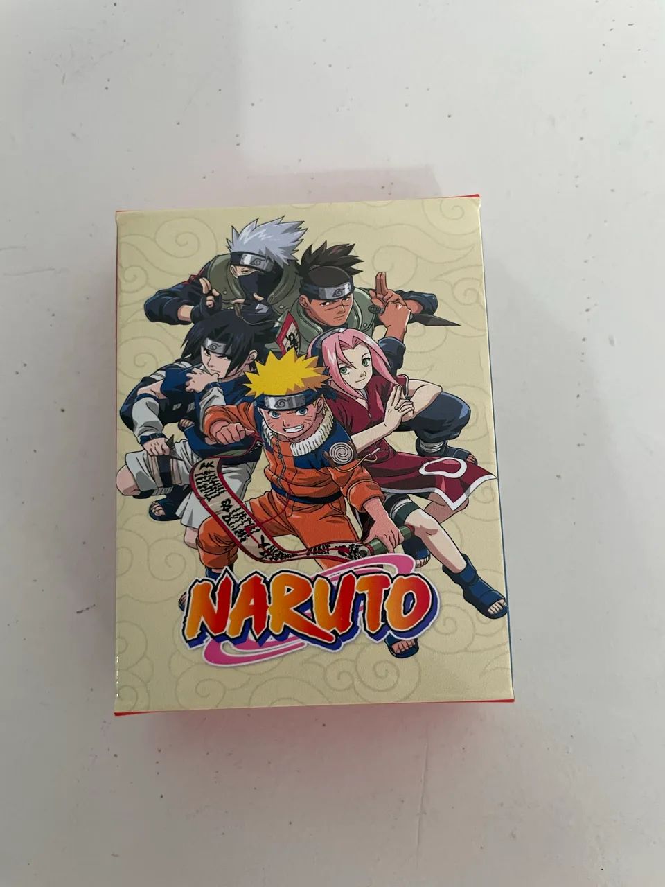 Coleção Shurikens Naruto (famosos no salgadinho) - Foto 2