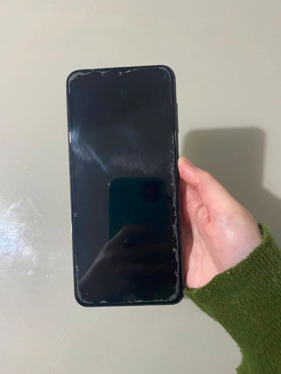 Samsung galaxy A13